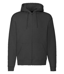 TUFFSTUFF PRO WORK HOODIE