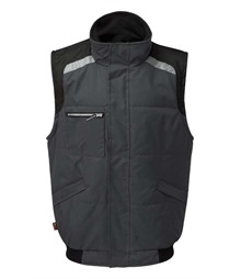 TUFFSTUFF PRO WORK BODYWARMER