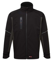 TUFFSTUFF STANTON SOFTSHELL JACKET