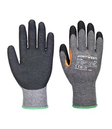 Grip 10 Latex Reinforced Thumb Glove (Pk12)