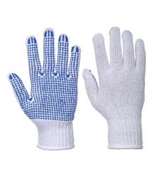 Classic Polka Dot Glove