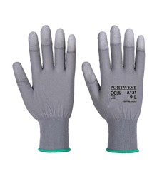 PU Fingertip Glove