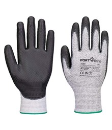 Grip 13 PU Diamond Knit Glove (Pk12)