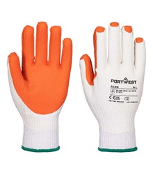 Tough Grip Glove