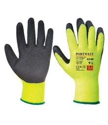 Thermal Grip Glove