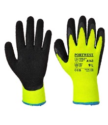 Thermal Soft Grip Glove