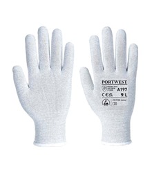 Antistatic Shell Glove