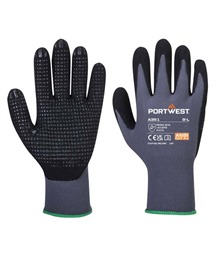 Dermiflex Plus Glove