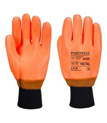 Weatherproof Hi-Vis Glove