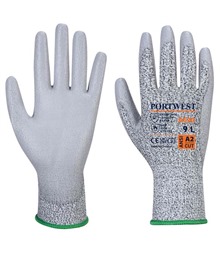 LR Cut PU Palm Glove