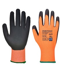 Vis-Tex PU Cut Resistant Glove