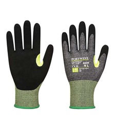 VHR15 Nitrile Foam Glove