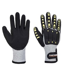 TPV Impact Therm Cut Glove