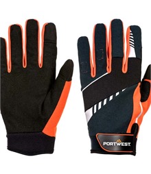 DX4 LR Cut Glove