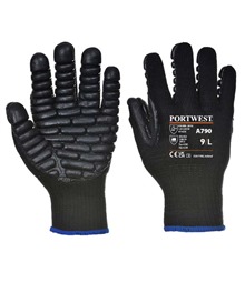 Anti-Vibration Glove