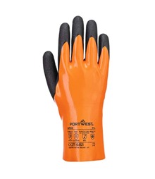 Grip 15 Nitrile Gauntlet