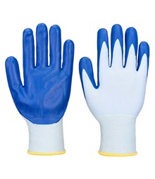 FD Grip 15 Nitrile Glove