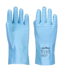 FD Chemical B Latex Gauntlet