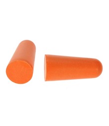 PU Foam Ear Plug (200 pairs)