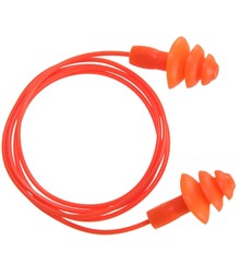 Reusable Corded Ear Plug (50)