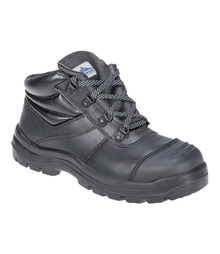 Trent Safety Boot S3 HRO CI HI