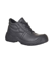 Scuff Cap Boot  36/3 S1P