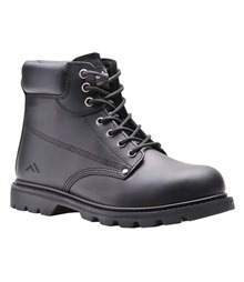 Welted Boot  39/6 SBP