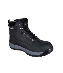 Constructo Nubuck Boot  S3