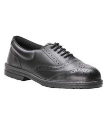 Exec Brogue  39/6  S1P