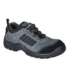 S1P Trekker Shoe  36/3