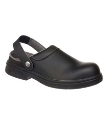 Safety Clog 34/1