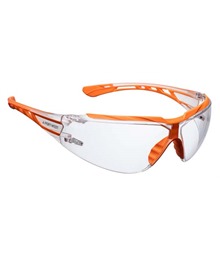 Dynamic KN Safety Glasses