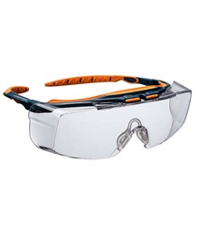 Peak OTG Safety Glasses