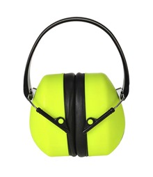 Super Hi-Vis Ear Protector