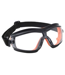 Slim Safety Goggle