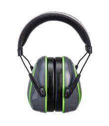 HV Extreme Ear Defenders Low