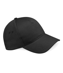 Ultimate 5-panel cap