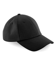 Authentic baseball cap