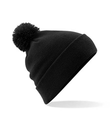 Original pom pom beanie