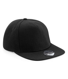 Original flat peak snapback