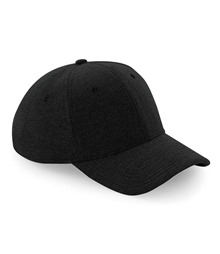 Jersey athleisure baseball cap