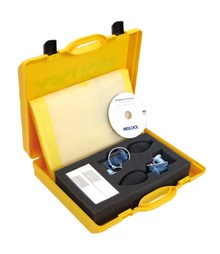 Moldex Fit Testing Kit