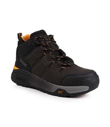 Hyperfort S1P X-over metal-free safety hikers