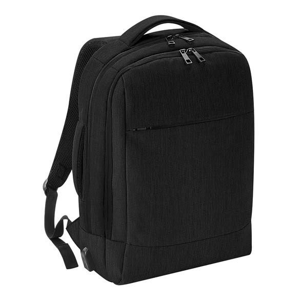 Q-Tech charge convertible backpack