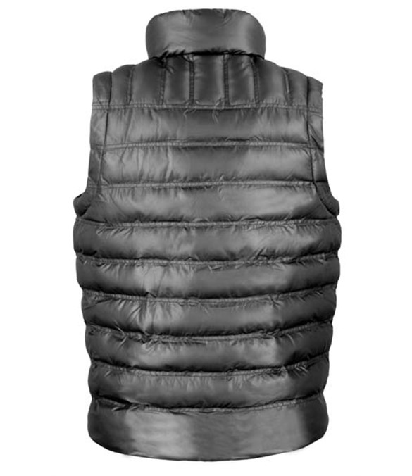 Ice bird padded gilet