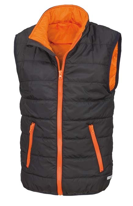 Core junior bodywarmer