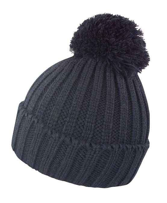 HDI quest knitted hat