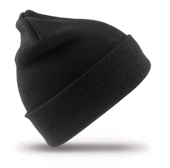 Recycled ThinsulateTM beanie