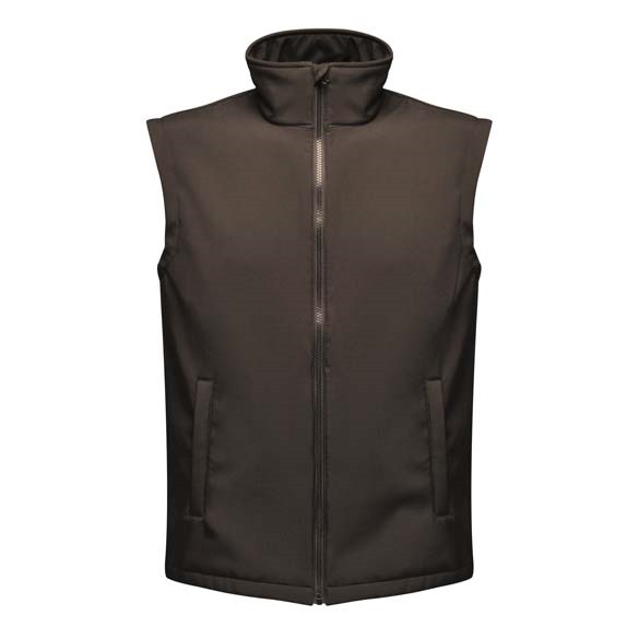 Ablaze printable softshell bodywarmer