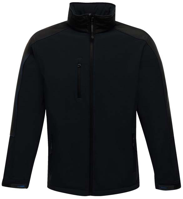 Hydroforce 3-layer softshell